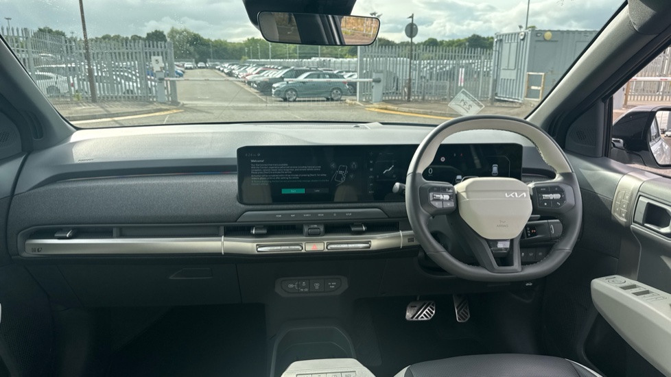 Kia EV3 150kW GT-Line S 81.4kWh 5dr Auto Electric Estate - Image 10