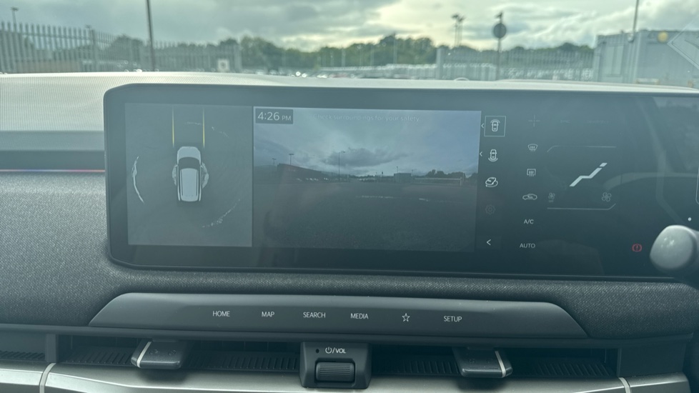 Kia EV3 150kW GT-Line S 81.4kWh 5dr Auto Electric Estate - Image 24