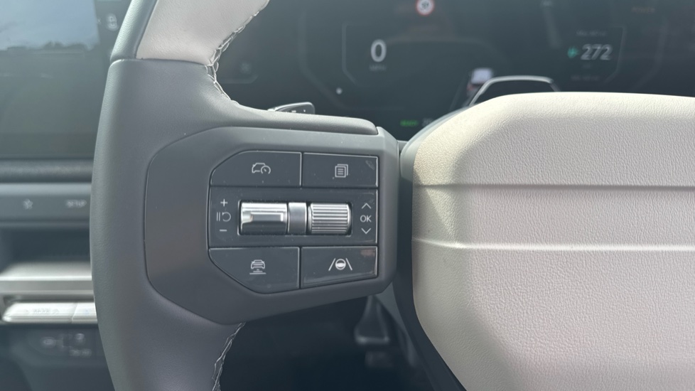 Kia EV3 150kW GT-Line S 81.4kWh 5dr Auto Electric Estate - Image 25