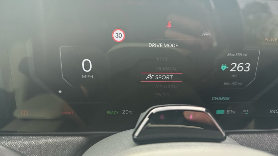 Kia EV3 150kW GT-Line S 81.4kWh 5dr Auto Electric Estate - Image 28