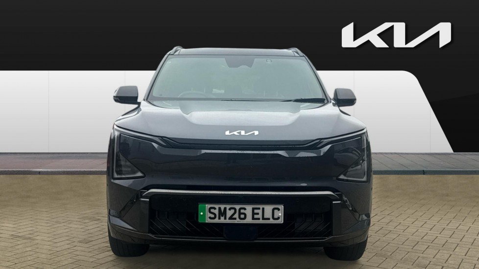 Kia EV5 160kW GT-Line S 81.4kWh 5dr Auto Electric Estate - Image 3