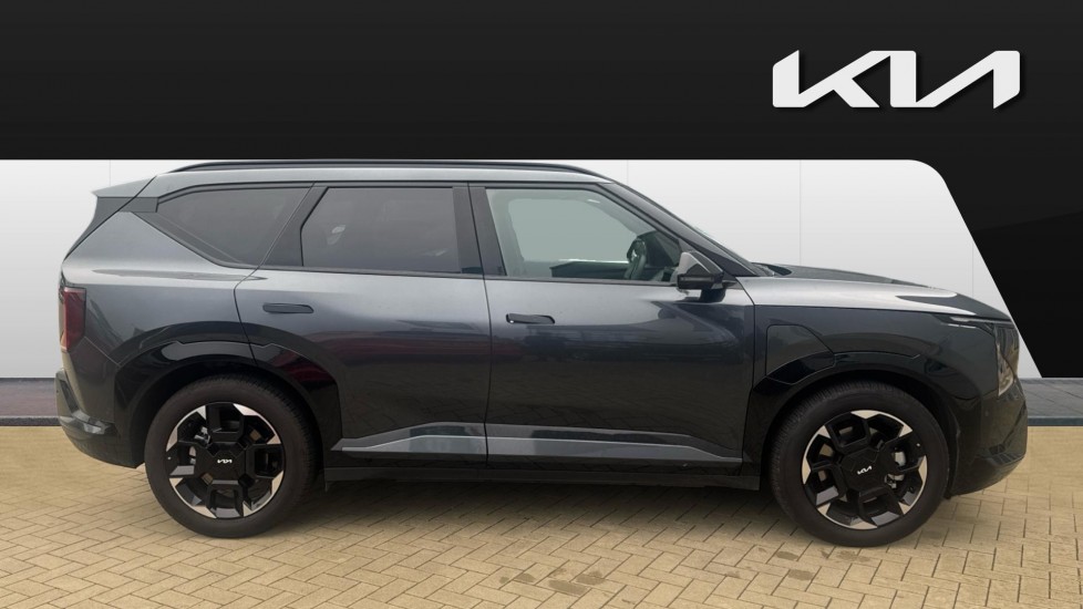 Kia EV5 160kW GT-Line S 81.4kWh 5dr Auto Electric Estate - Image 5
