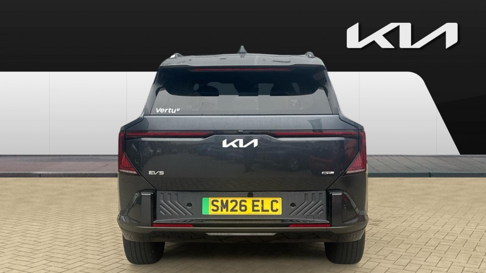 Kia EV5 160kW GT-Line S 81.4kWh 5dr Auto Electric Estate - Image 6