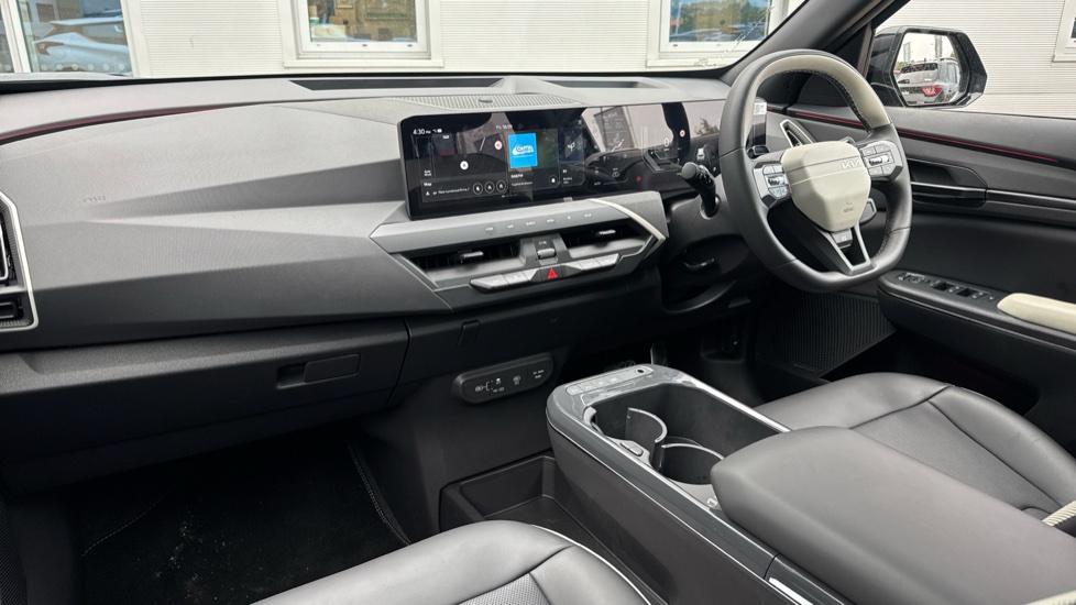 Kia EV5 160kW GT-Line S 81.4kWh 5dr Auto Electric Estate - Image 9