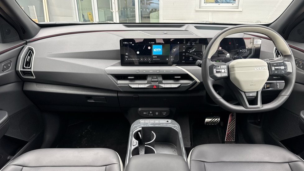 Kia EV5 160kW GT-Line S 81.4kWh 5dr Auto Electric Estate - Image 10