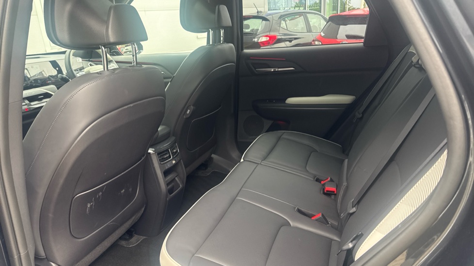 Kia EV5 160kW GT-Line S 81.4kWh 5dr Auto Electric Estate - Image 16