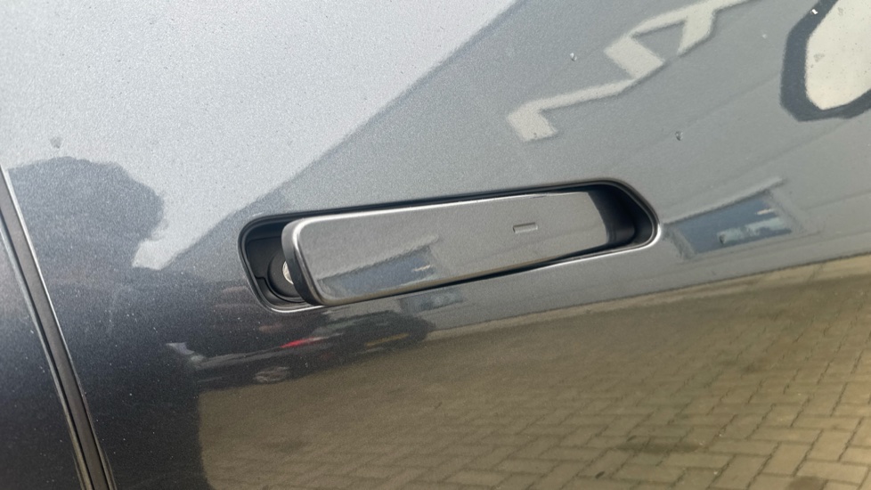 Kia EV5 160kW GT-Line S 81.4kWh 5dr Auto Electric Estate - Image 29