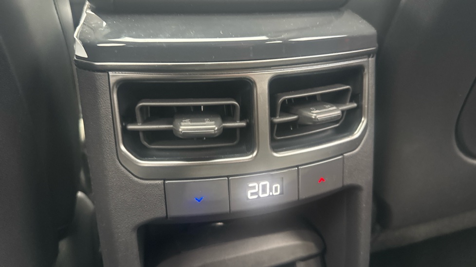 Kia EV5 160kW GT-Line S 81.4kWh 5dr Auto Electric Estate - Image 31