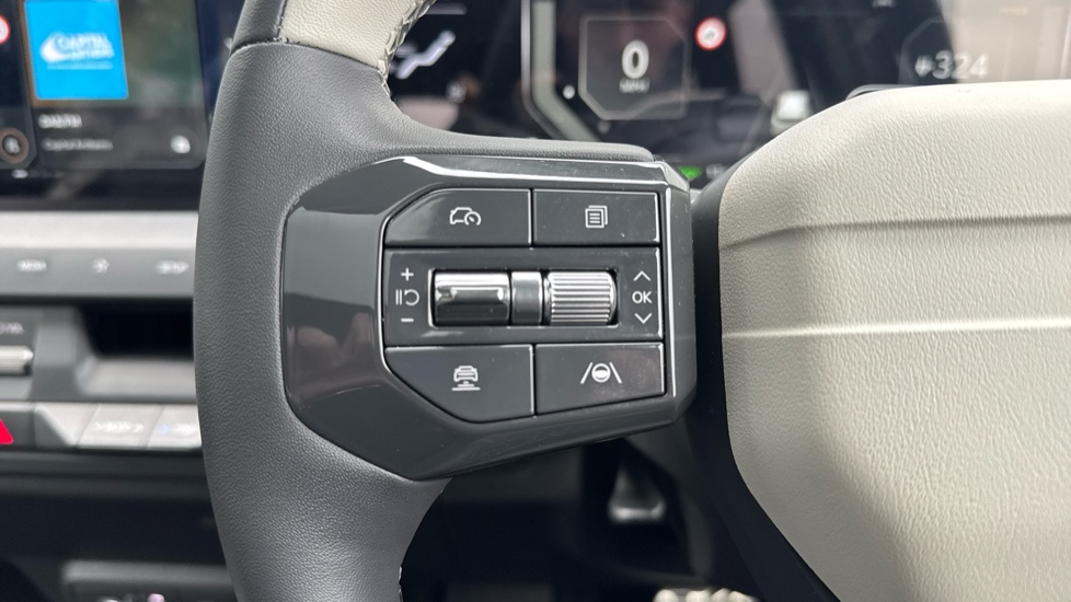 Kia EV5 160kW GT-Line S 81.4kWh 5dr Auto Electric Estate - Image 37