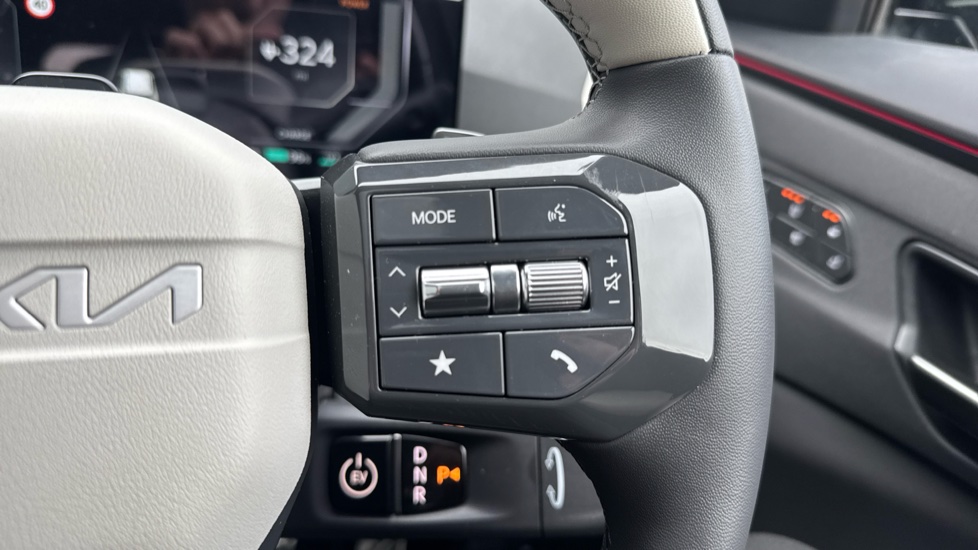 Kia EV5 160kW GT-Line S 81.4kWh 5dr Auto Electric Estate - Image 39