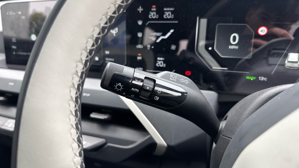 Kia EV5 160kW GT-Line S 81.4kWh 5dr Auto Electric Estate - Image 41
