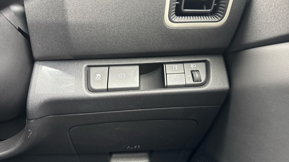 Kia EV5 160kW GT-Line S 81.4kWh 5dr Auto Electric Estate - Image 42