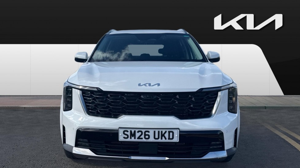 Kia Sorento 1.6 T-GDi HEV Evolve 5dr Auto Hybrid Station Wagon - Image 3