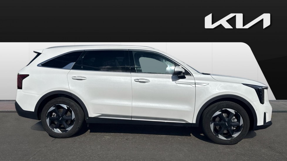 Kia Sorento 1.6 T-GDi HEV Evolve 5dr Auto Hybrid Station Wagon - Image 5