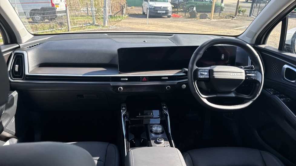 Kia Sorento 1.6 T-GDi HEV Evolve 5dr Auto Hybrid Station Wagon - Image 10