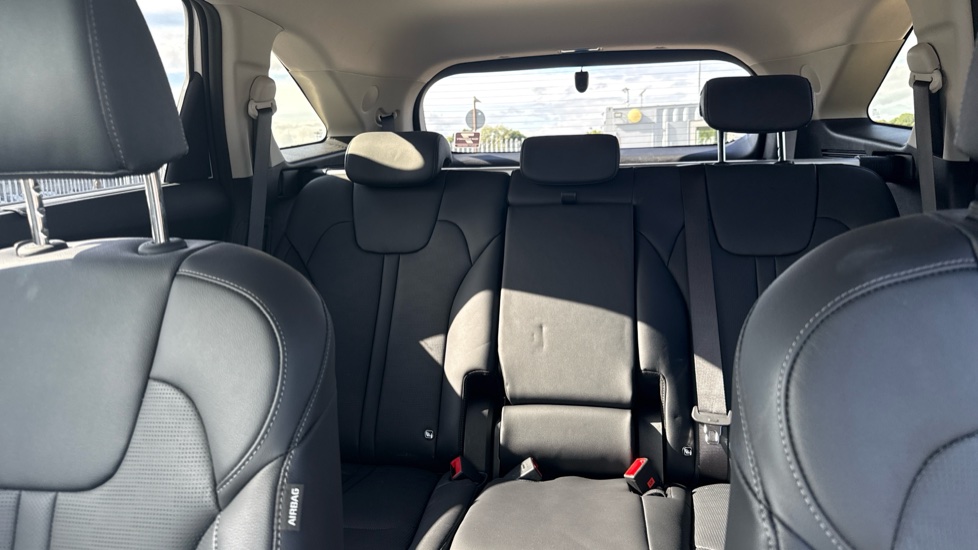 Kia Sorento 1.6 T-GDi HEV Evolve 5dr Auto Hybrid Station Wagon - Image 15