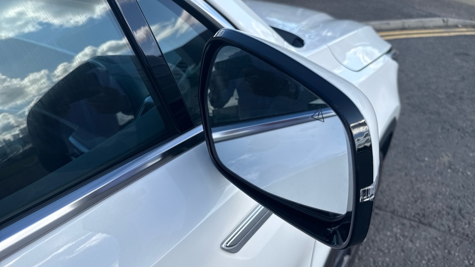 Kia Sorento 1.6 T-GDi HEV Evolve 5dr Auto Hybrid Station Wagon - Image 22