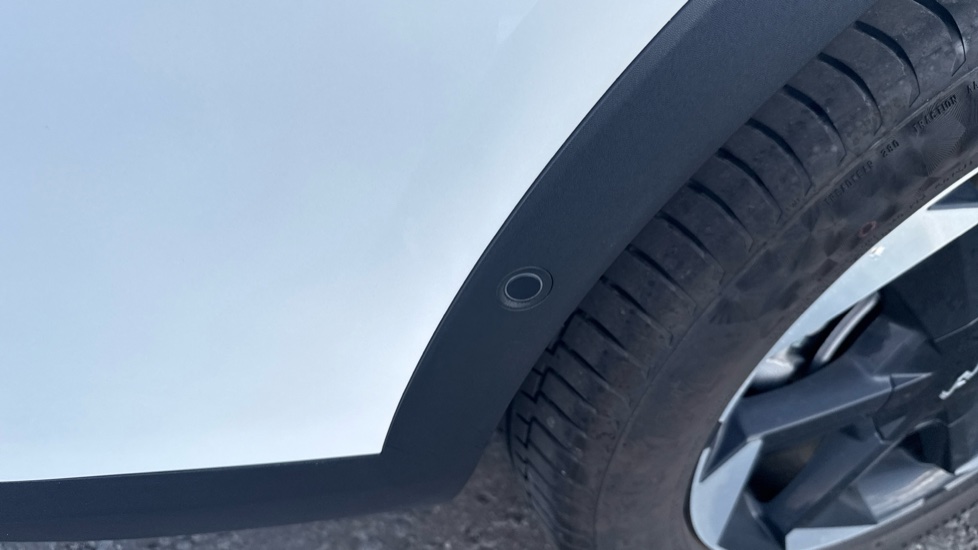 Kia Sorento 1.6 T-GDi HEV Evolve 5dr Auto Hybrid Station Wagon - Image 24
