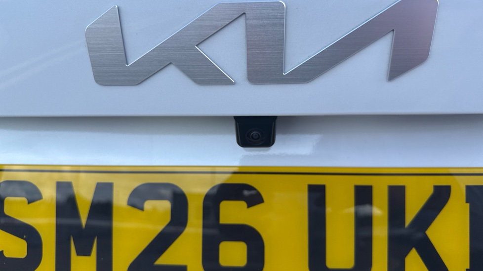 Kia Sorento 1.6 T-GDi HEV Evolve 5dr Auto Hybrid Station Wagon - Image 26