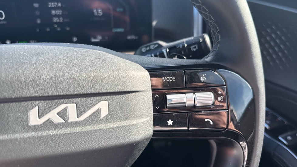 Kia Sorento 1.6 T-GDi HEV Evolve 5dr Auto Hybrid Station Wagon - Image 38