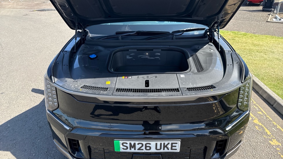 Kia EV9 282kW GT-Line S 99.8kWh AWD 5dr [7St] Auto Electric Estate - Image 8