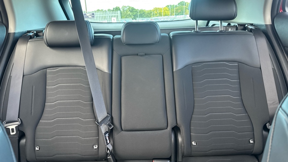 Kia Sportage 1.6T GDi HEV 3 5dr Auto Hybrid Estate - Image 15
