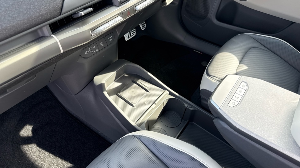 Kia EV3 150kW GT-Line S 81.4kWh 5dr Auto Electric Estate - Image 13
