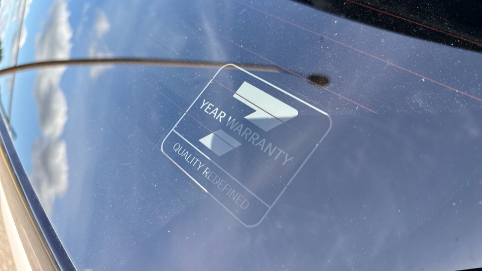 Kia EV3 150kW GT-Line S 81.4kWh 5dr Auto Electric Estate - Image 31