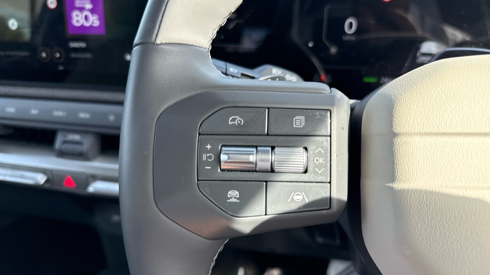 Kia EV3 150kW GT-Line S 81.4kWh 5dr Auto Electric Estate - Image 42