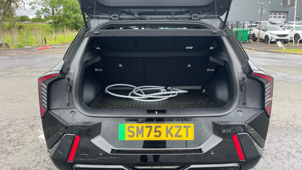 Kia EV4 150kW GT-Line 81kWh 5dr Auto Electric Hatchback - Image 4