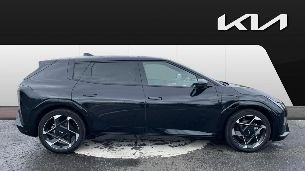 Kia EV4 150kW GT-Line 81kWh 5dr Auto Electric Hatchback - Image 5