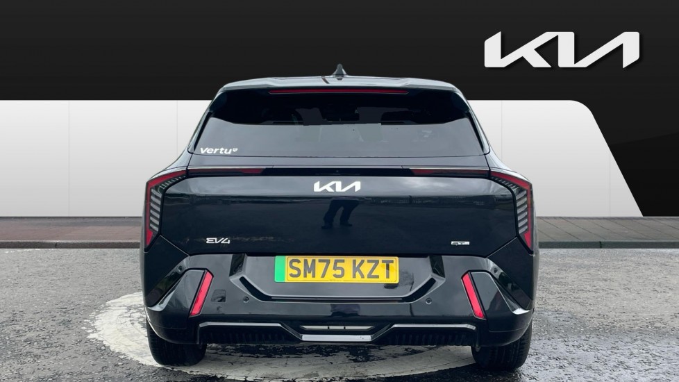 Kia EV4 150kW GT-Line 81kWh 5dr Auto Electric Hatchback - Image 6
