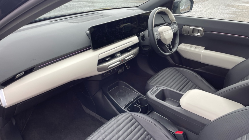 Kia EV4 150kW GT-Line 81kWh 5dr Auto Electric Hatchback - Image 9