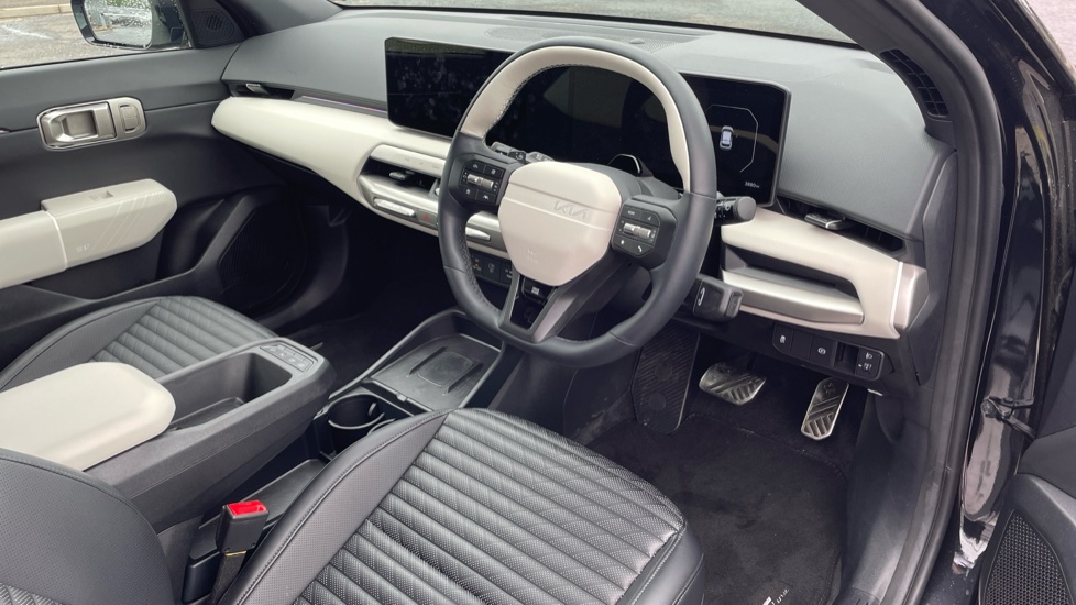 Kia EV4 150kW GT-Line 81kWh 5dr Auto Electric Hatchback - Image 11