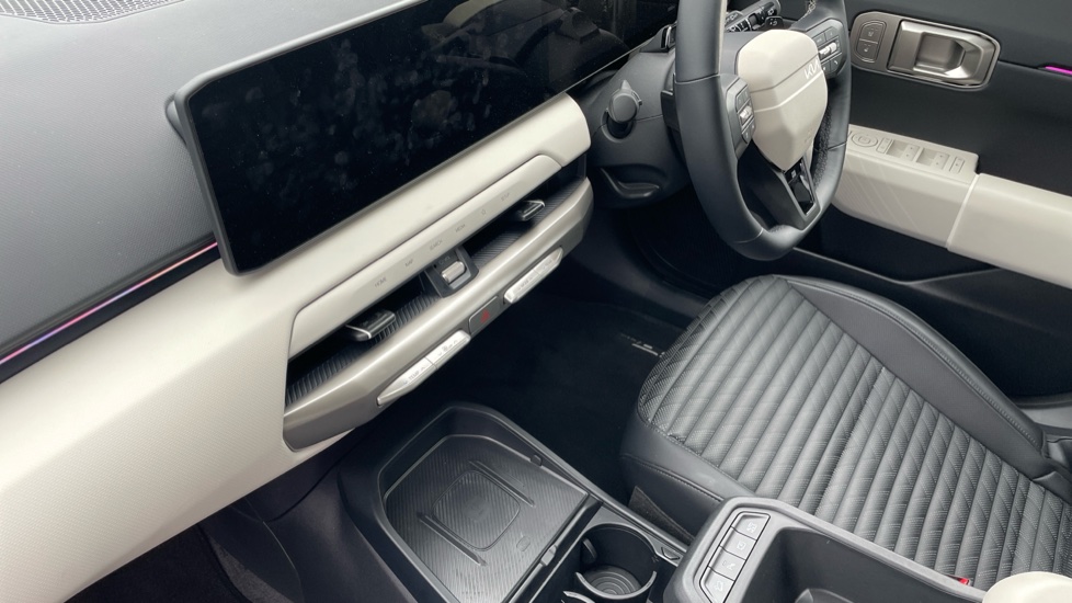 Kia EV4 150kW GT-Line 81kWh 5dr Auto Electric Hatchback - Image 14