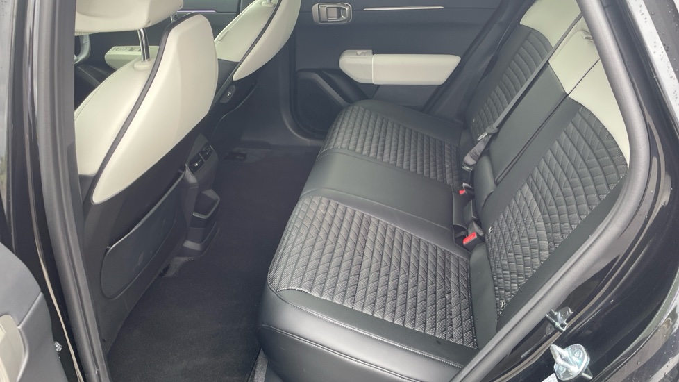 Kia EV4 150kW GT-Line 81kWh 5dr Auto Electric Hatchback - Image 16