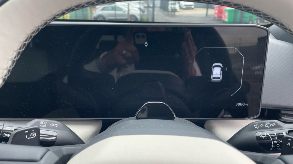 Kia EV4 150kW GT-Line 81kWh 5dr Auto Electric Hatchback - Image 18