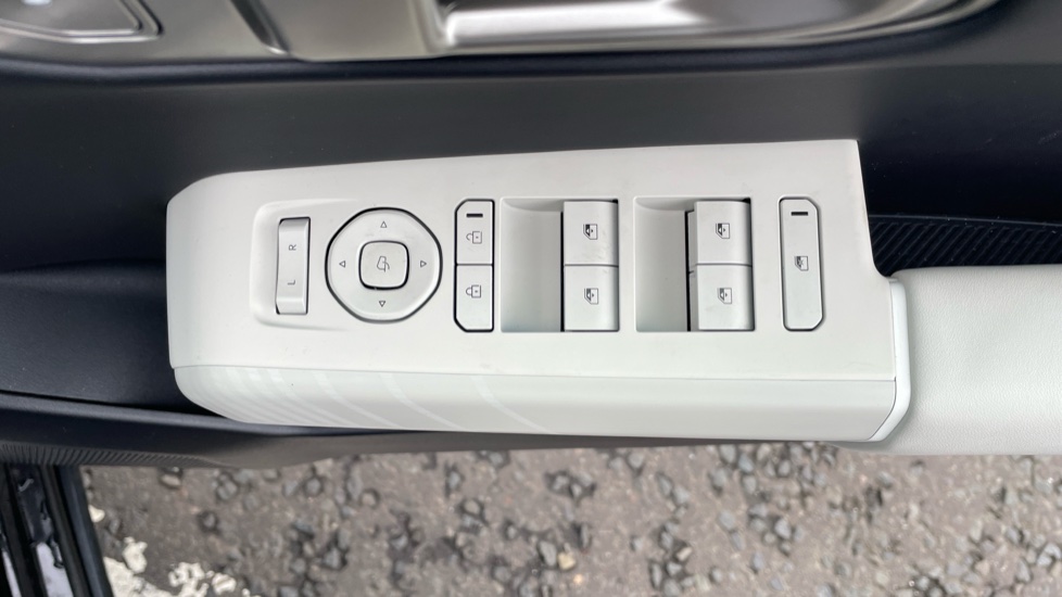 Kia EV4 150kW GT-Line 81kWh 5dr Auto Electric Hatchback - Image 22