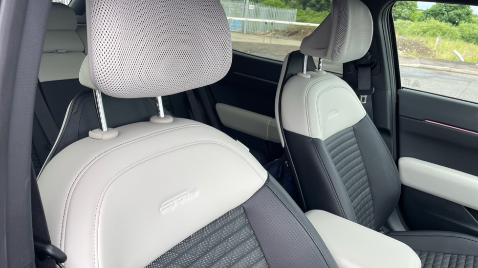 Kia EV4 150kW GT-Line 81kWh 5dr Auto Electric Hatchback - Image 25