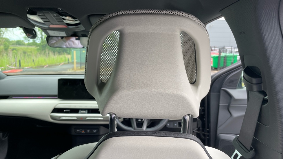 Kia EV4 150kW GT-Line 81kWh 5dr Auto Electric Hatchback - Image 29