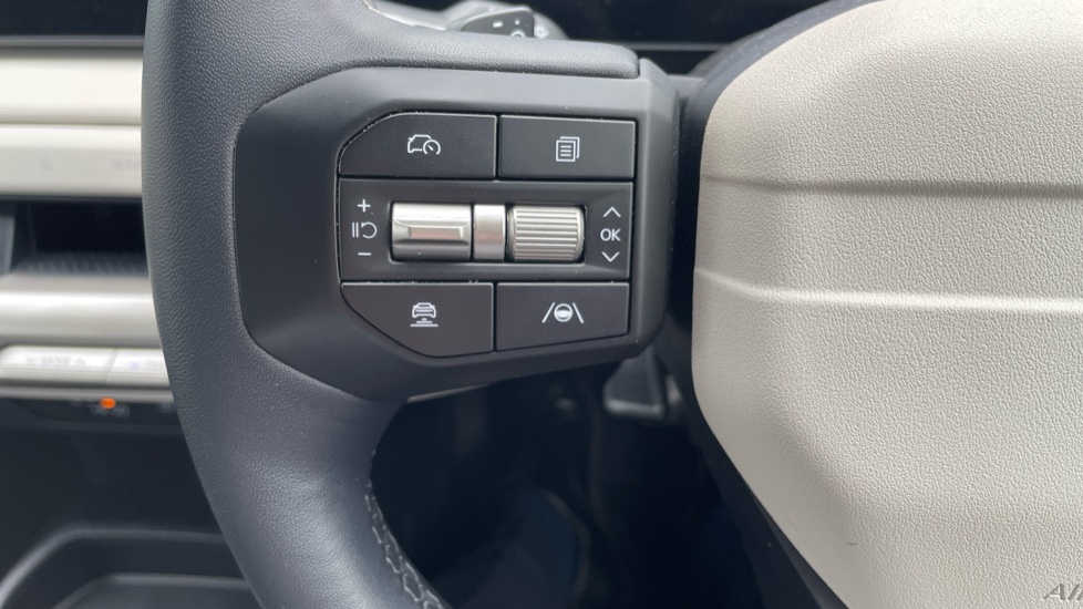 Kia EV4 150kW GT-Line 81kWh 5dr Auto Electric Hatchback - Image 33