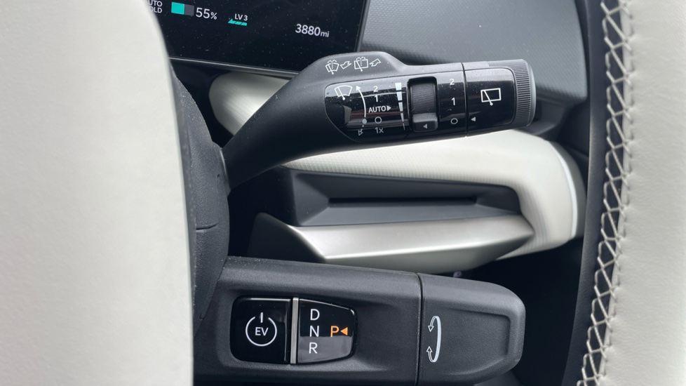 Kia EV4 150kW GT-Line 81kWh 5dr Auto Electric Hatchback - Image 34