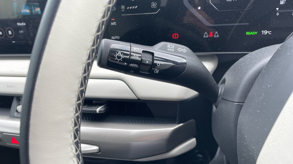 Kia EV4 150kW GT-Line 81kWh 5dr Auto Electric Hatchback - Image 35