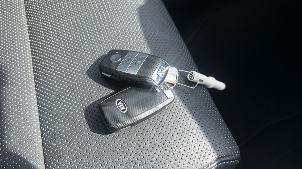 Kia Sportage 1.6T GDi ISG 4 5dr Petrol Estate - Image 20