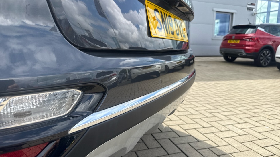 Kia Sportage 1.6T GDi ISG 4 5dr Petrol Estate - Image 21