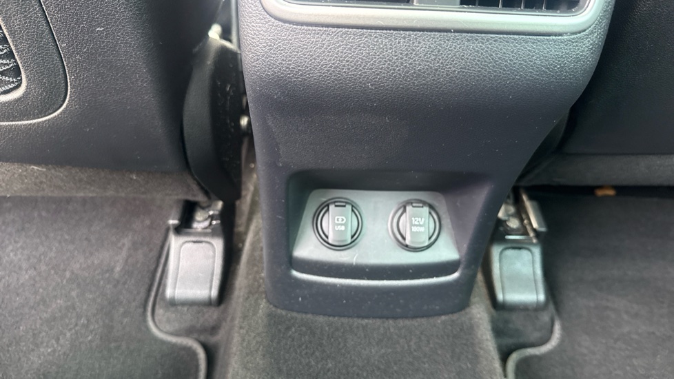 Kia Sportage 1.6T GDi ISG 4 5dr Petrol Estate - Image 30