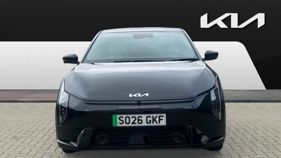 Kia EV4 150kW GT-Line S 81kWh 4dr Auto Electric Saloon - Image 3