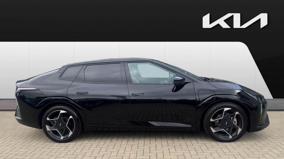 Kia EV4 150kW GT-Line S 81kWh 4dr Auto Electric Saloon - Image 5