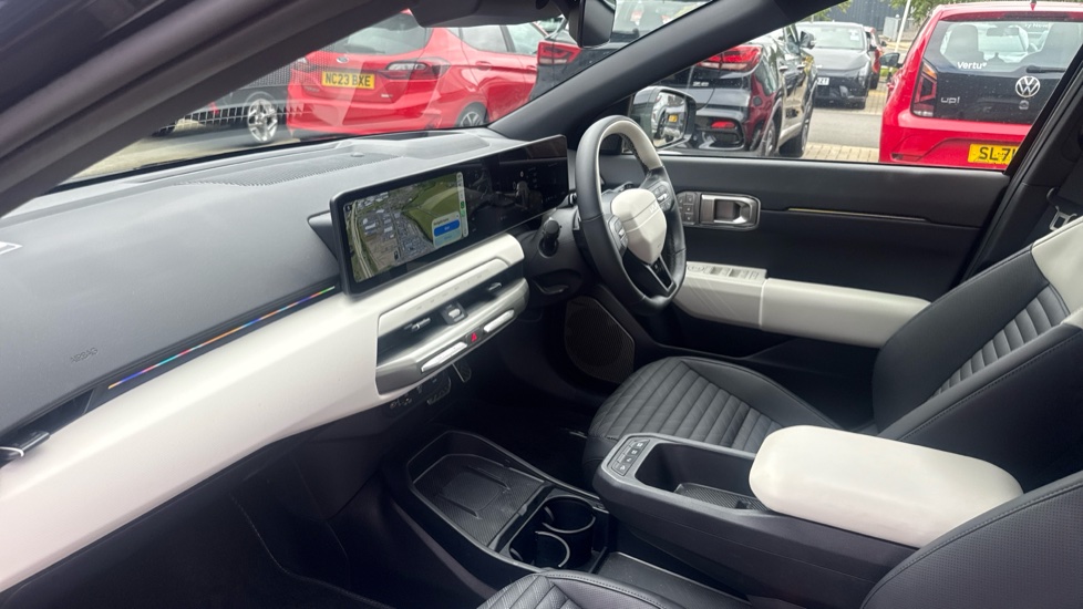 Kia EV4 150kW GT-Line S 81kWh 4dr Auto Electric Saloon - Image 9