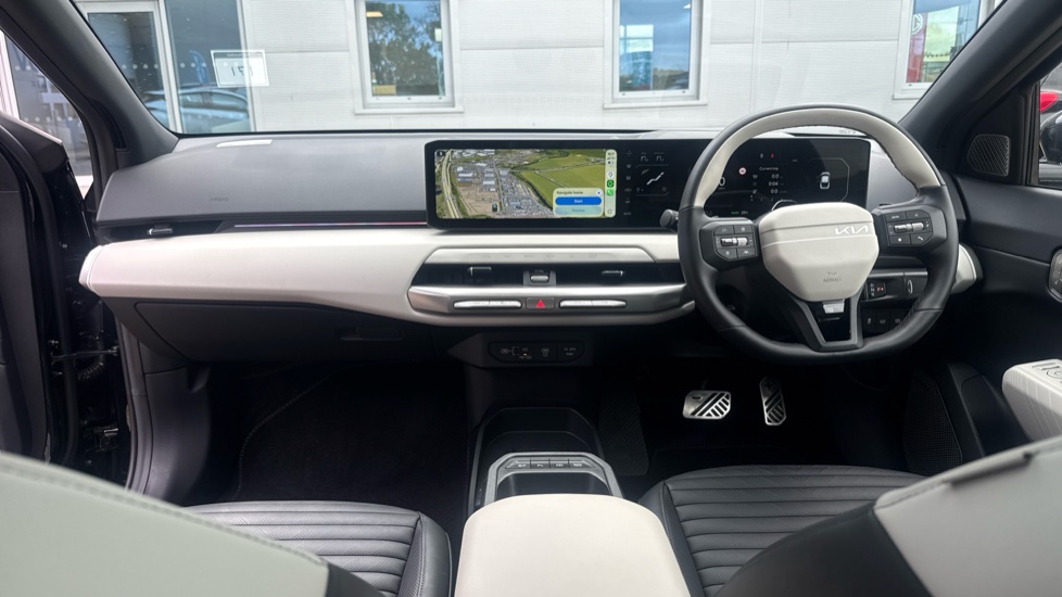 Kia EV4 150kW GT-Line S 81kWh 4dr Auto Electric Saloon - Image 10